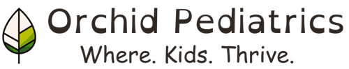 Orchid Pediatrics